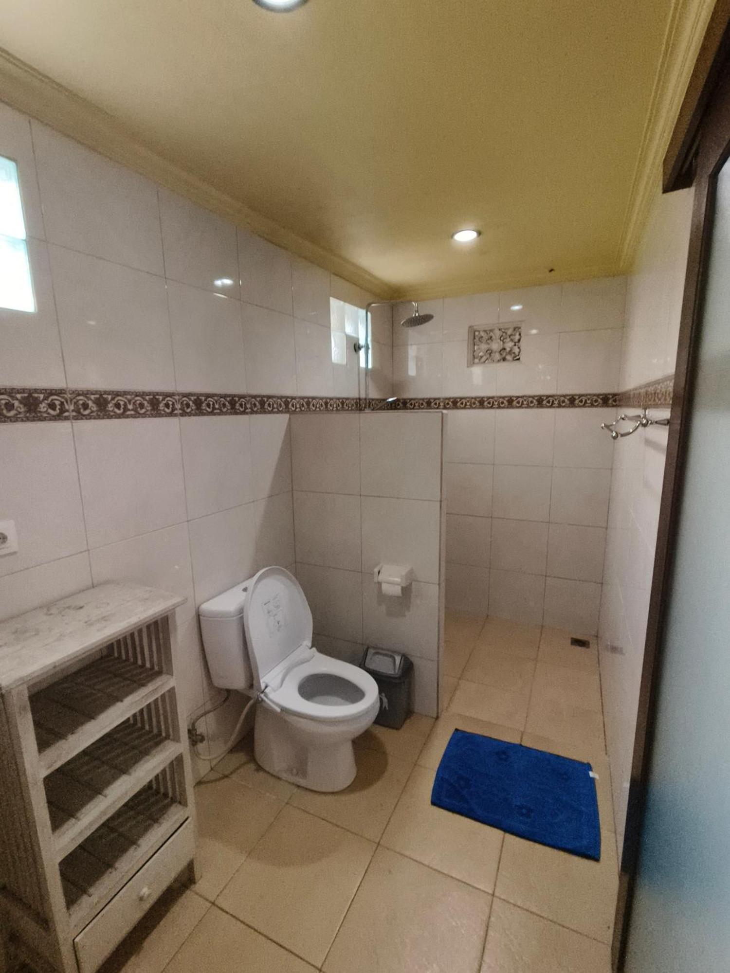 Rumah Keluarga Bali Ubud Kültér fotó